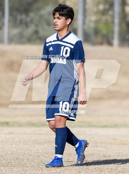 Thumbnail 3 in Yuma vs Shadow Ridge (Bohdie Larson Celebration Classic) photogallery.