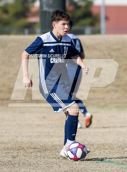 Thumbnail 3 in Yuma vs Shadow Ridge (Bohdie Larson Celebration Classic) photogallery.