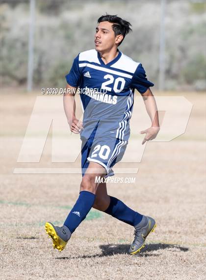 Thumbnail 2 in Yuma vs Shadow Ridge (Bohdie Larson Celebration Classic) photogallery.
