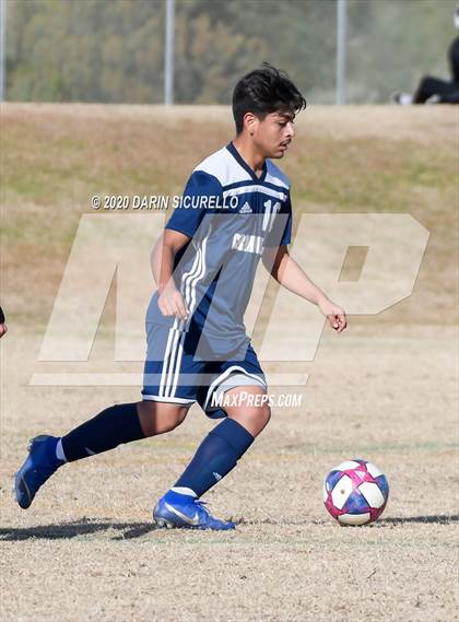 Thumbnail 2 in Yuma vs Shadow Ridge (Bohdie Larson Celebration Classic) photogallery.