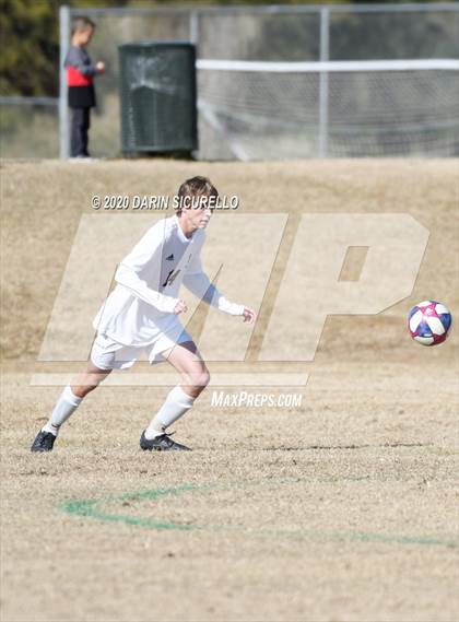 Thumbnail 2 in Yuma vs Shadow Ridge (Bohdie Larson Celebration Classic) photogallery.
