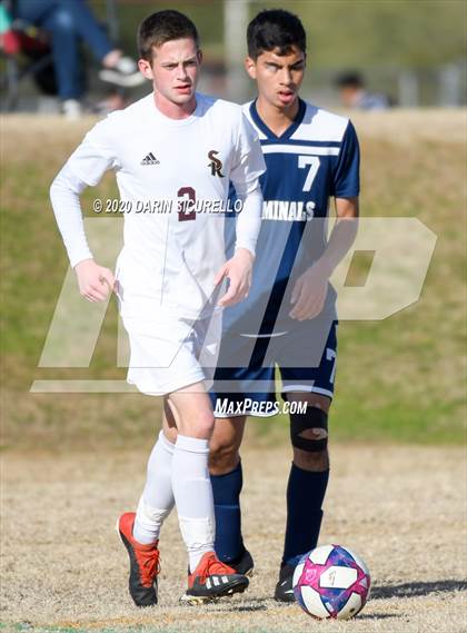 Thumbnail 1 in Yuma vs Shadow Ridge (Bohdie Larson Celebration Classic) photogallery.