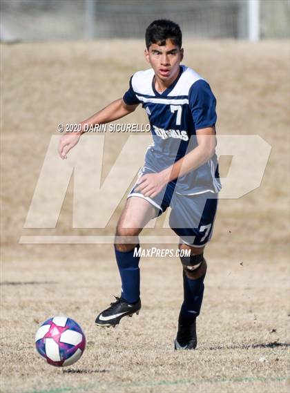 Thumbnail 2 in Yuma vs Shadow Ridge (Bohdie Larson Celebration Classic) photogallery.