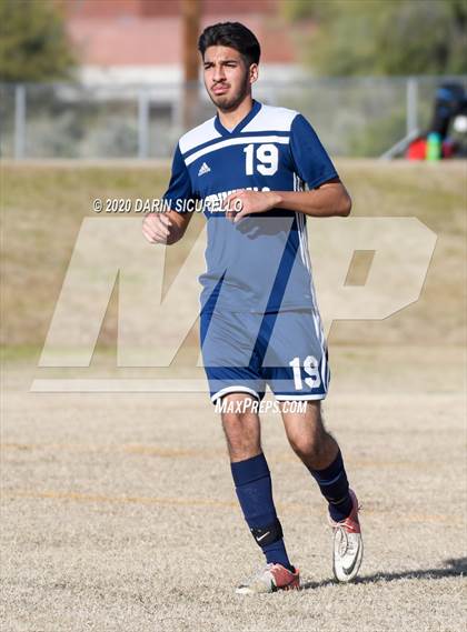 Thumbnail 3 in Yuma vs Shadow Ridge (Bohdie Larson Celebration Classic) photogallery.