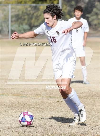 Thumbnail 1 in Yuma vs Shadow Ridge (Bohdie Larson Celebration Classic) photogallery.