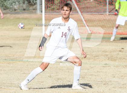 Thumbnail 2 in Yuma vs Shadow Ridge (Bohdie Larson Celebration Classic) photogallery.