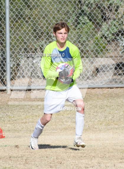 Thumbnail 3 in Yuma vs Shadow Ridge (Bohdie Larson Celebration Classic) photogallery.