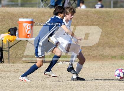 Thumbnail 2 in Yuma vs Shadow Ridge (Bohdie Larson Celebration Classic) photogallery.