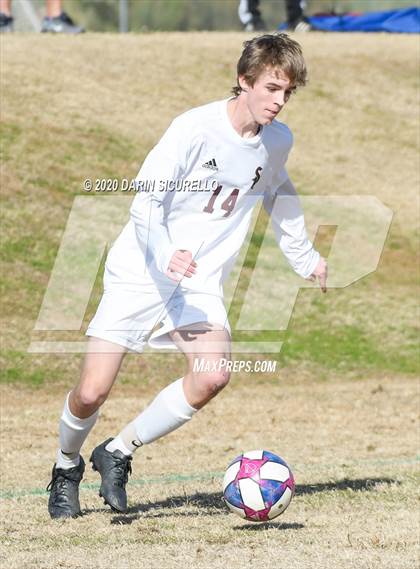 Thumbnail 3 in Yuma vs Shadow Ridge (Bohdie Larson Celebration Classic) photogallery.