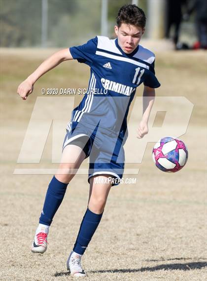 Thumbnail 1 in Yuma vs Shadow Ridge (Bohdie Larson Celebration Classic) photogallery.