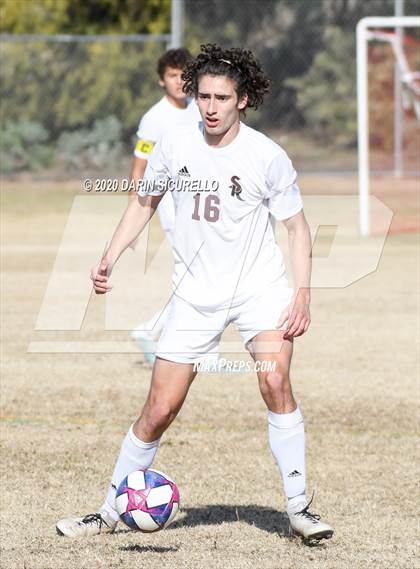 Thumbnail 3 in Yuma vs Shadow Ridge (Bohdie Larson Celebration Classic) photogallery.