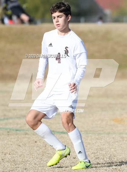 Thumbnail 2 in Yuma vs Shadow Ridge (Bohdie Larson Celebration Classic) photogallery.