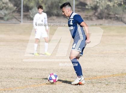 Thumbnail 3 in Yuma vs Shadow Ridge (Bohdie Larson Celebration Classic) photogallery.
