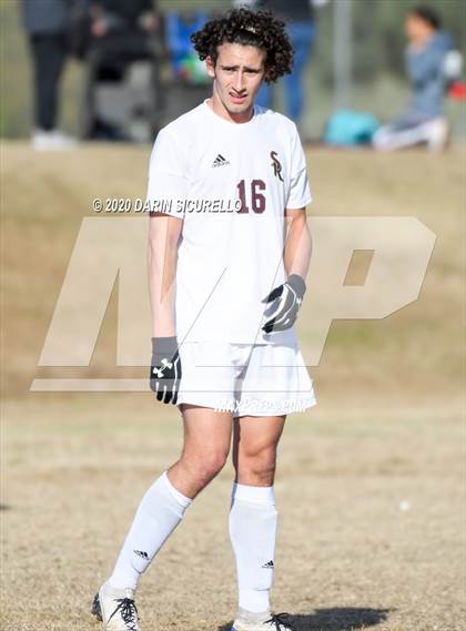 Thumbnail 3 in Yuma vs Shadow Ridge (Bohdie Larson Celebration Classic) photogallery.