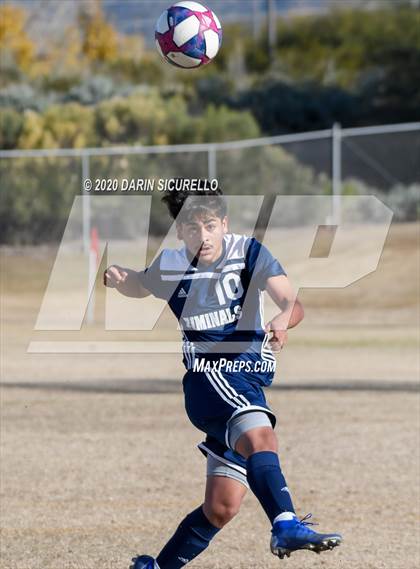 Thumbnail 1 in Yuma vs Shadow Ridge (Bohdie Larson Celebration Classic) photogallery.