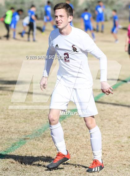 Thumbnail 2 in Yuma vs Shadow Ridge (Bohdie Larson Celebration Classic) photogallery.
