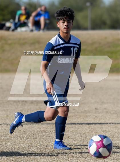 Thumbnail 2 in Yuma vs Shadow Ridge (Bohdie Larson Celebration Classic) photogallery.