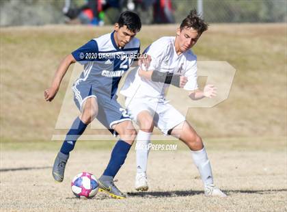 Thumbnail 1 in Yuma vs Shadow Ridge (Bohdie Larson Celebration Classic) photogallery.