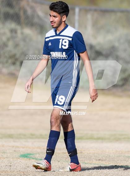Thumbnail 1 in Yuma vs Shadow Ridge (Bohdie Larson Celebration Classic) photogallery.