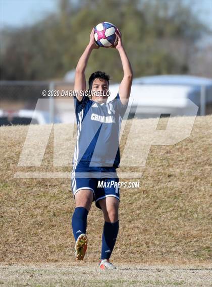 Thumbnail 1 in Yuma vs Shadow Ridge (Bohdie Larson Celebration Classic) photogallery.