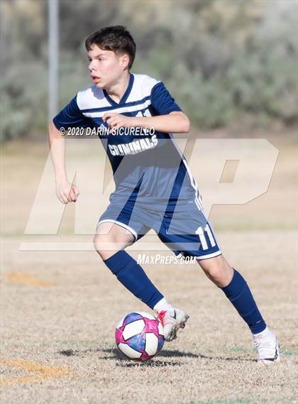 Thumbnail 3 in Yuma vs Shadow Ridge (Bohdie Larson Celebration Classic) photogallery.