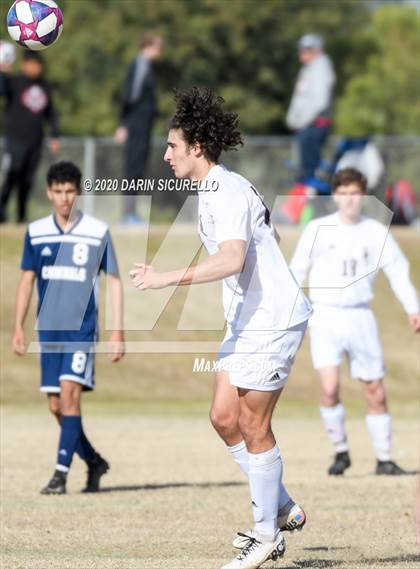 Thumbnail 2 in Yuma vs Shadow Ridge (Bohdie Larson Celebration Classic) photogallery.
