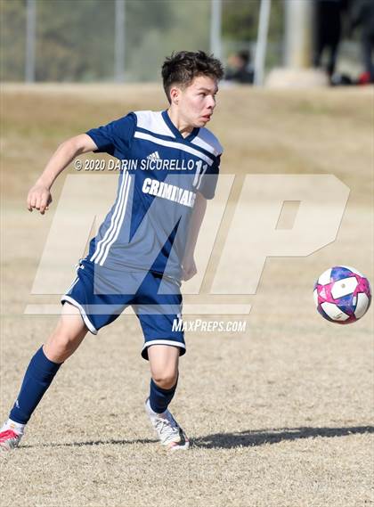 Thumbnail 2 in Yuma vs Shadow Ridge (Bohdie Larson Celebration Classic) photogallery.