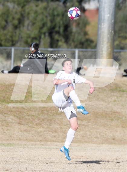Thumbnail 2 in Yuma vs Shadow Ridge (Bohdie Larson Celebration Classic) photogallery.