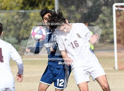 Thumbnail 3 in Yuma vs Shadow Ridge (Bohdie Larson Celebration Classic) photogallery.