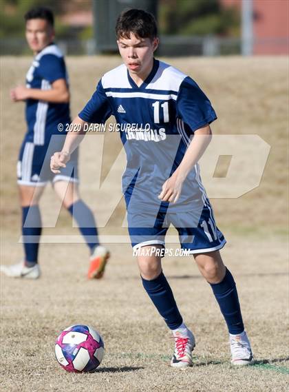 Thumbnail 1 in Yuma vs Shadow Ridge (Bohdie Larson Celebration Classic) photogallery.