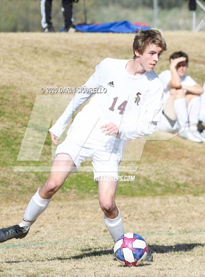 Thumbnail 2 in Yuma vs Shadow Ridge (Bohdie Larson Celebration Classic) photogallery.