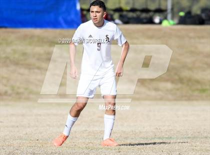 Thumbnail 3 in Yuma vs Shadow Ridge (Bohdie Larson Celebration Classic) photogallery.