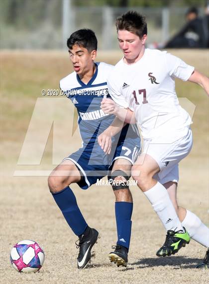 Thumbnail 2 in Yuma vs Shadow Ridge (Bohdie Larson Celebration Classic) photogallery.