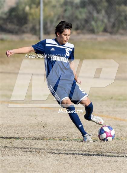 Thumbnail 2 in Yuma vs Shadow Ridge (Bohdie Larson Celebration Classic) photogallery.