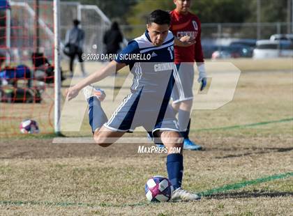 Thumbnail 2 in Yuma vs Shadow Ridge (Bohdie Larson Celebration Classic) photogallery.