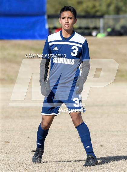 Thumbnail 1 in Yuma vs Shadow Ridge (Bohdie Larson Celebration Classic) photogallery.