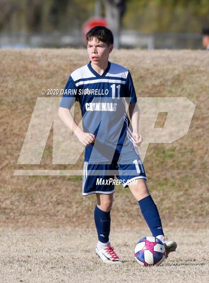 Thumbnail 1 in Yuma vs Shadow Ridge (Bohdie Larson Celebration Classic) photogallery.
