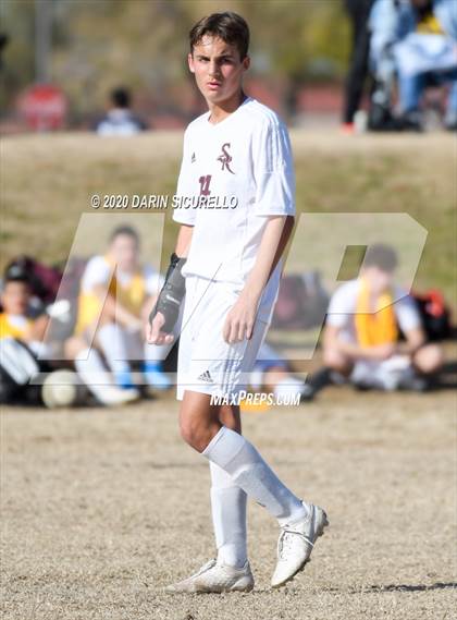Thumbnail 2 in Yuma vs Shadow Ridge (Bohdie Larson Celebration Classic) photogallery.