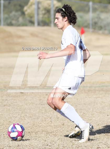 Thumbnail 3 in Yuma vs Shadow Ridge (Bohdie Larson Celebration Classic) photogallery.