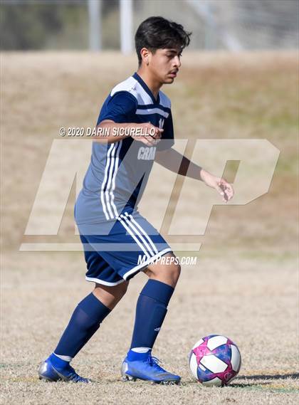 Thumbnail 1 in Yuma vs Shadow Ridge (Bohdie Larson Celebration Classic) photogallery.