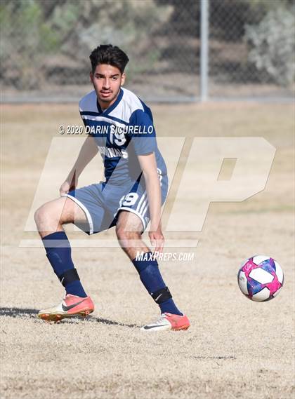 Thumbnail 1 in Yuma vs Shadow Ridge (Bohdie Larson Celebration Classic) photogallery.