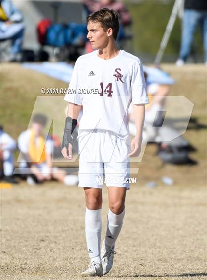 Thumbnail 3 in Yuma vs Shadow Ridge (Bohdie Larson Celebration Classic) photogallery.