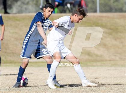 Thumbnail 2 in Yuma vs Shadow Ridge (Bohdie Larson Celebration Classic) photogallery.
