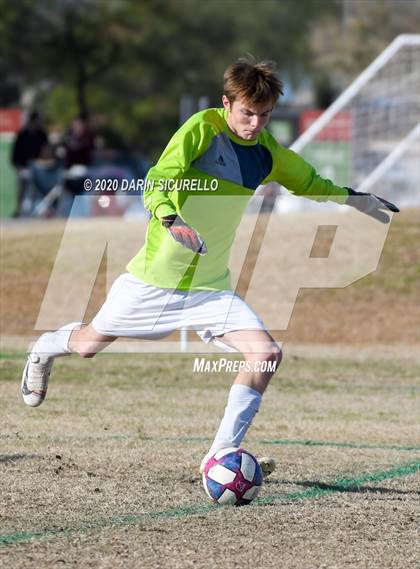 Thumbnail 1 in Yuma vs Shadow Ridge (Bohdie Larson Celebration Classic) photogallery.