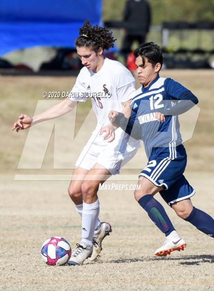 Thumbnail 1 in Yuma vs Shadow Ridge (Bohdie Larson Celebration Classic) photogallery.