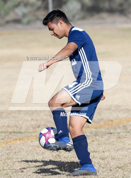 Thumbnail 1 in Yuma vs Shadow Ridge (Bohdie Larson Celebration Classic) photogallery.