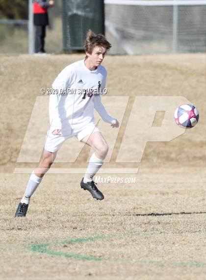 Thumbnail 1 in Yuma vs Shadow Ridge (Bohdie Larson Celebration Classic) photogallery.