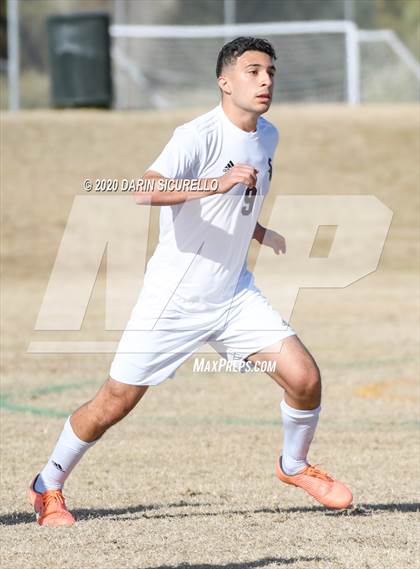 Thumbnail 2 in Yuma vs Shadow Ridge (Bohdie Larson Celebration Classic) photogallery.