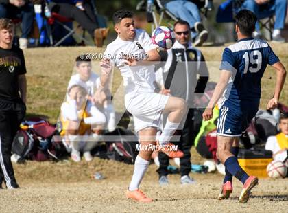 Thumbnail 2 in Yuma vs Shadow Ridge (Bohdie Larson Celebration Classic) photogallery.