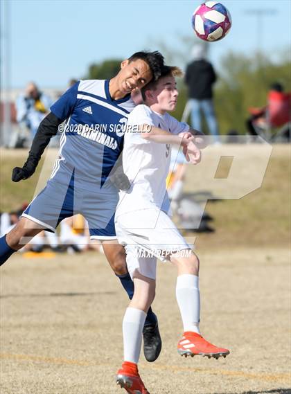 Thumbnail 1 in Yuma vs Shadow Ridge (Bohdie Larson Celebration Classic) photogallery.